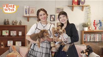 徐懷鈺大膽言論連吳姍儒都嚇傻 驚喊：快關她麥克風