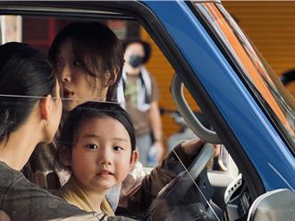 西恩貝克期待來台嗑臭豆腐　《左撇子女孩》再搶進多倫多影展