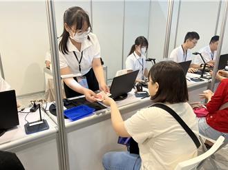 嘉義市購物節「破億加碼獎」得主出爐！她花百萬買房破關