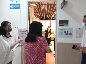 失智照護服務7處據點未達考評成績 北市衛生局：已輔導改善