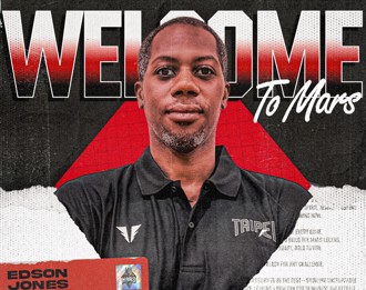 TPBL》台北戰神新任技術教練有來頭 跟雷霆隊MVP「SGA」合作過