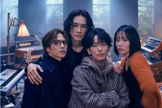 越洋訪問》佐藤健首當製作人被讚溫柔 志尊淳殺青宴喝茫狂抱告白