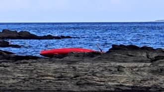快訊》貢寮海邊獨木舟出海失聯　「有舟無人」海陸空同步搜救中