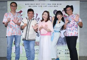 施孝榮爆料兒子欠錢30萬　父親節前夕公開討債要他付清