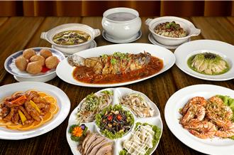 搶攻父親節市場 飯店業者爸氣獻禮