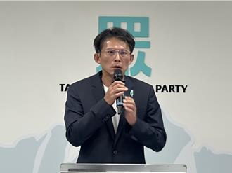 柯文哲「相信鍾小平會公開道歉」才撤告　黃國昌：我很不滿