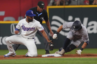 《時來運轉》運彩報報－MLB美聯外卡爭奪戰 洋基、遊騎兵此戰攸關外卡排名