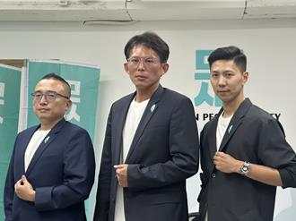 明年初離開立院？黃國昌回應「2年條款」：我會執行柯文哲意志