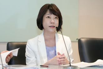 經貿辦：台灣關稅稅率降幅大　8／7不會是談判截止日