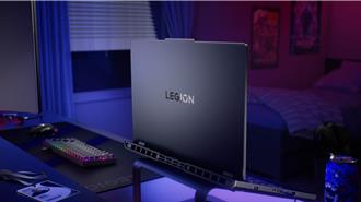 Lenovo打造暑期限定電競快閃咖啡廳 闖關送好禮