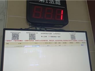 豐采520案首開審理庭 檢辯「亂提問」惹惱法官