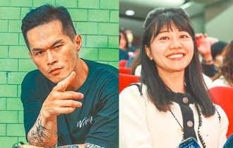 护航大支？高嘉瑜谈补助喊「希望向他看齐」 突然笑场了