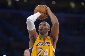 NBA》Kobe不配「GOAT」討論？知名球評曝關鍵理由