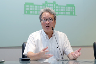 政院明拟通过灾后重建特别条例  陈金德：纳入6县市
