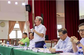 嘉義人災後復原不用愁！行政院：修繕補助比照台南