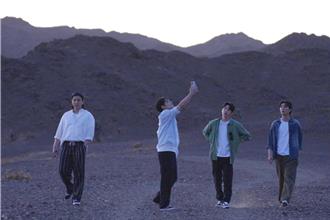 DAY6出道10週年登上大銀幕 台灣影城預售抽「韓國活動入場券」