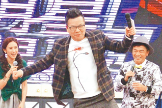 沈玉琳確診血癌 吳宗憲不捨發聲：會沒事的他是生命鬥士！