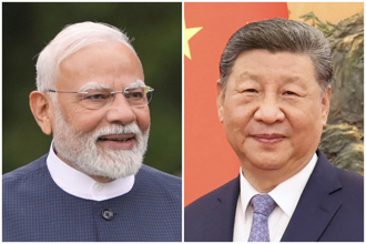 莫迪睽違7年將訪中 兩國關係回暖之際 美印關係陷入低谷