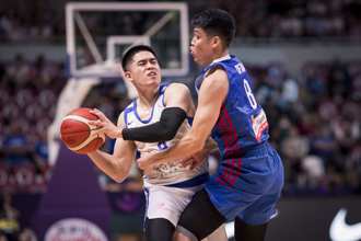 亞洲盃男籃》陳盈駿爆砍34分！陸網熱議：我們就缺這種後衛