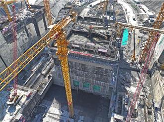 「6軸7廊8通道」助力！陸交通網建成率超9成