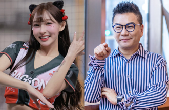 沈玉琳血癌暫別螢光幕！子弟兵林襄暖喊：這次換我們為你集氣