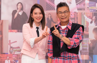 沈玉琳罹癌化療休養！《11點熱吵店》主持新方案出爐