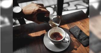 研究「晚上喝咖啡恐变衝动派」 女性影响更大 专家示警3族群