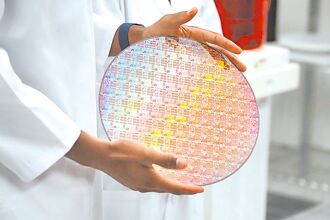 全球搶攻 2奈米戰局白熱化