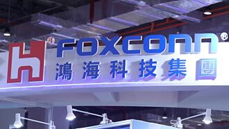 旺季＋AI助攻 鴻海寫最強7月