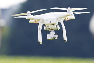 產業分析－無人機產業展望：信任為界、分化為勢的供應鏈重塑