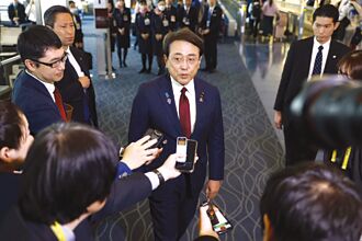 對美關稅談判 日、歐最後一搏