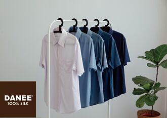 欢庆父亲节 岱妮蚕丝加码优惠