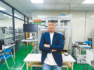 靄崴科技一站式服務 助AI落地