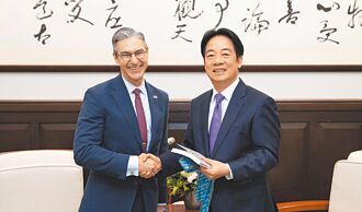 忽視新興右翼 台美漸行漸遠