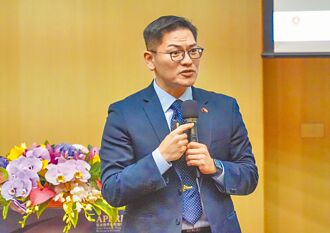 頻得罪川普 學者：外交不及格