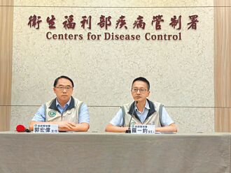 男友「偷吃」惹禍 女染梅毒入侵腦