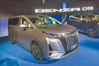 比亞迪擬繞道登台 經部喊嚴堵