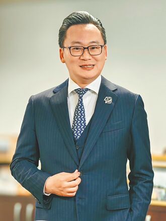 華航陳漢銘宣示 打造台灣最佳航空