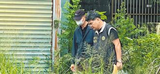 涉偽造連署 藍嘉縣黨部10人遭訴