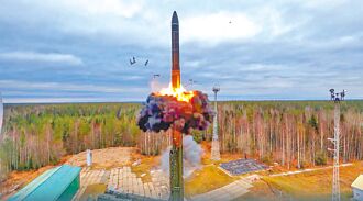 俄退中程飞弹条约 冷战恐再起