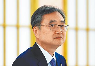 韓外長批中惹議 總統府急滅火