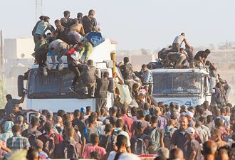 以色列擬全面占領迦薩走廊