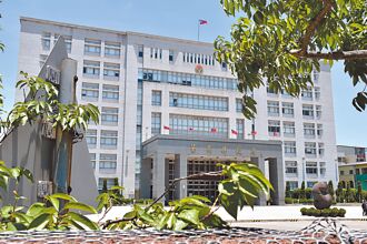 審計決算 苗縣府：已展財政紀律