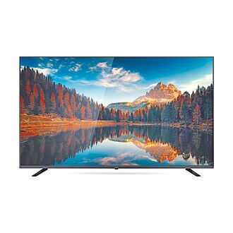 買奇美大4K顯示器送小家電