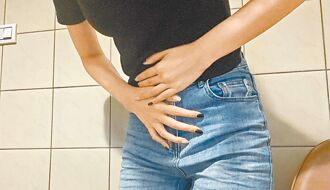 痛經 依體質搭配食療可改善