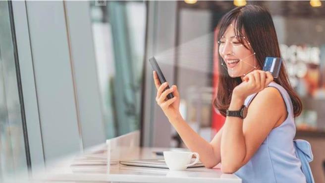 陸國安部披露：間諜非法竊取「人臉信息」，開展竊密活動。（示意圖:shutterstock/達志）