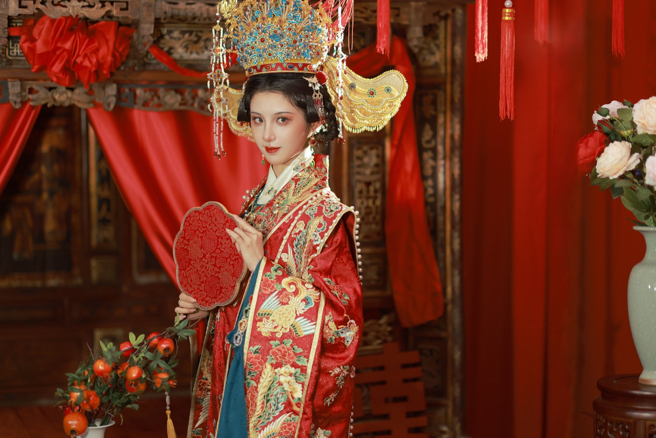 在古代與皇室聯姻是權臣飛黃騰達的捷徑，然而東漢宰相宋弘卻毅然拒絕皇帝賜婚守寡公主，只因不願負棄糟糠之妻。（示意圖：Shutterstock／達志）