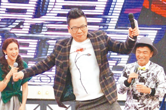 譚敦慈弟血紅素過低 1個月後確診血癌 骨髓移植救不回