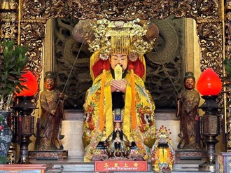 天赦日逢立秋！今祈福補財庫效果翻倍  錯過再等85年