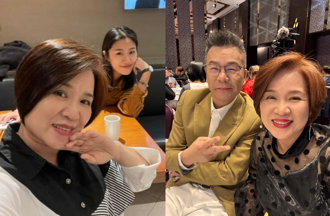 跟沈玉琳同為血癌！楊月娥愛女昔抗病8月「抽血百針、吞千藥」重生